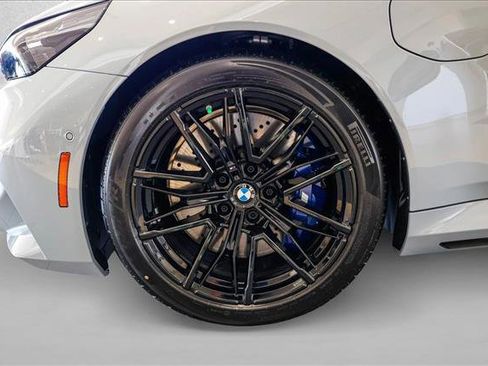 New 2027 BMW M5 Touring AWD/4WD image 7