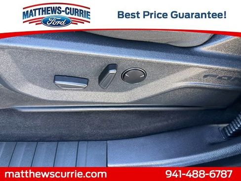 Certified 2023 Ford F150 XLT w/ Equipment Group 302A High image 11