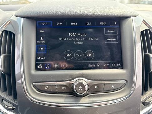 Used 2019 Chevrolet Cruze LS w/ LS Convenience Package image 24