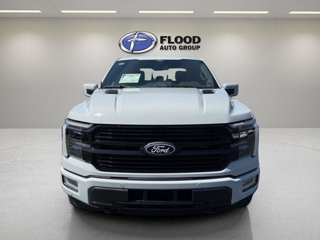 New 2026 Ford F150 Platinum w/ Equipment Group 700A Standard AWD/4WD image 2