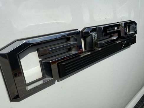 Used 2020 Ford F150 XLT w/ Equipment Group 301A Mid AWD/4WD image 20