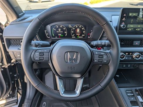 New 2026 Honda CR-V Sport-L image 15