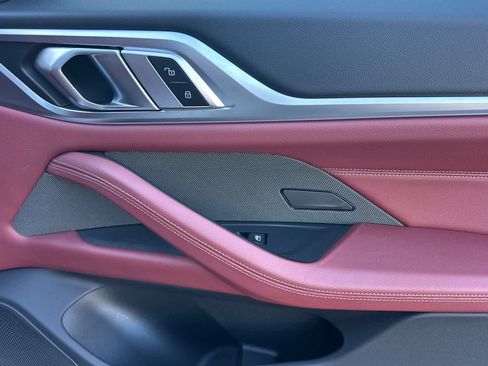 Certified 2023 BMW i4 eDrive35 w/ Premium Package image 18