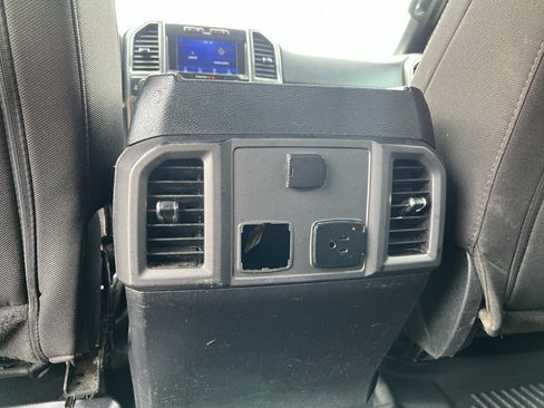 Used 2019 Ford F150 XLT w/ Equipment Group 301A Mid AWD/4WD image 11