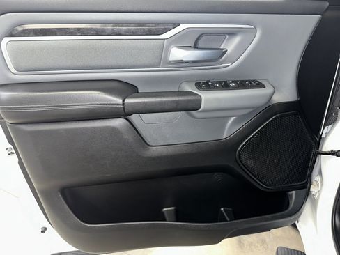Used 2023 RAM 1500 Big Horn AWD/4WD image 6