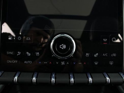 New 2026 GMC Acadia AT4 w/ Luxury Package image 8