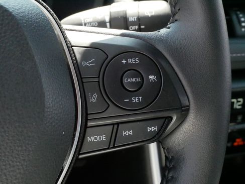 Used 2024 Toyota RAV4 Limited w/ Weather Package AWD/4WD image 26