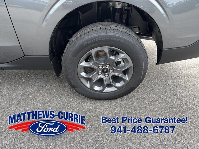 New 2026 Ford Maverick XLT FWD image 15