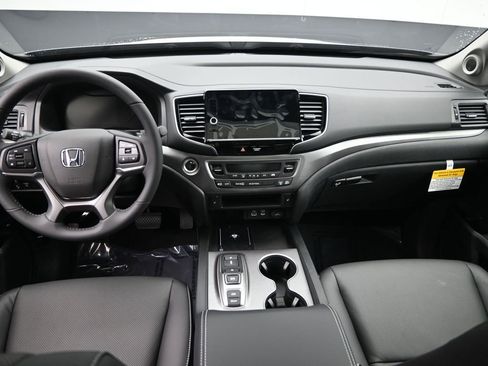 New 2026 Honda Ridgeline RTL image 19