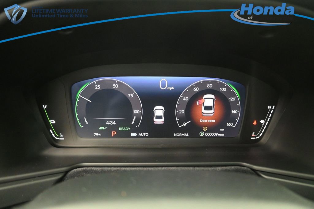 New 2026 Honda Accord Sport image 30