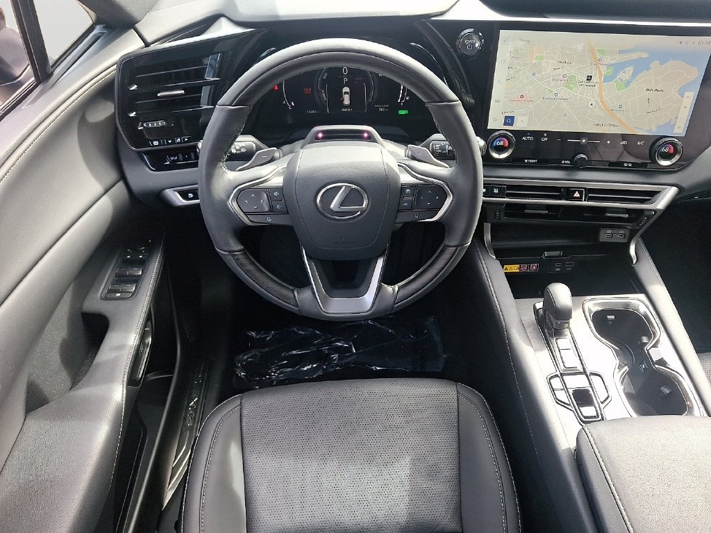 Certified 2024 Lexus RX 350 w/ Convenience Package AWD/4WD image 13
