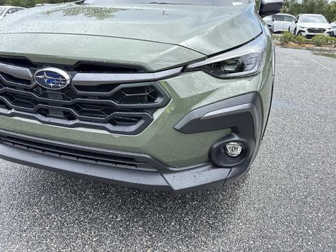 Certified 2025 Subaru Crosstrek 2.5i Limited w/ Crosstrek Mirror Package AWD/4WD image 9