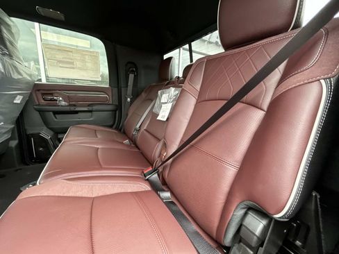 New 2026 RAM 3500 Limited image 5