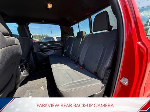 Used 2023 RAM 1500 Big Horn AWD/4WD image 11