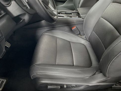 Certified 2022 Honda Accord Sport image 32