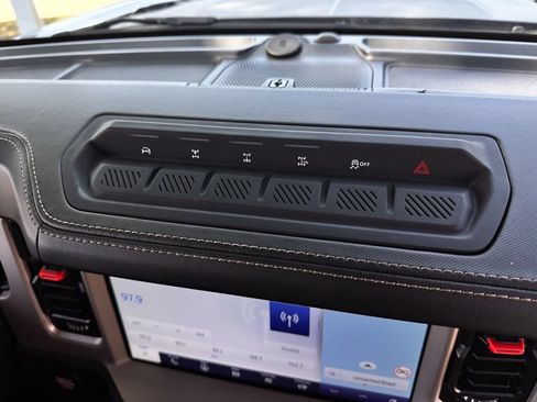 Used 2023 Ford Bronco Raptor AWD/4WD image 26