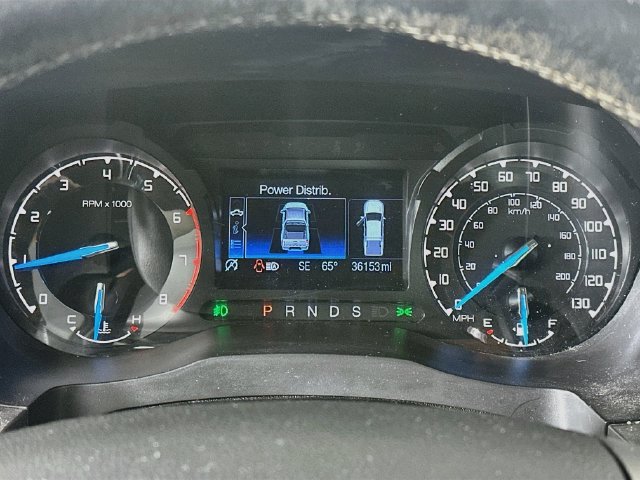 Used 2020 Ford Ranger XLT w/ Equipment Group 301A Mid RWD image 2