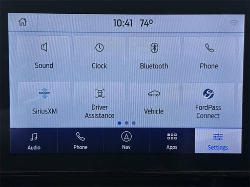 Used 2020 Ford Explorer Limited image 43