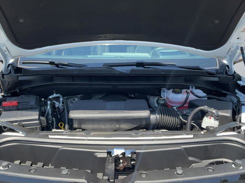 New 2026 Chevrolet Tahoe Premier RWD image 21