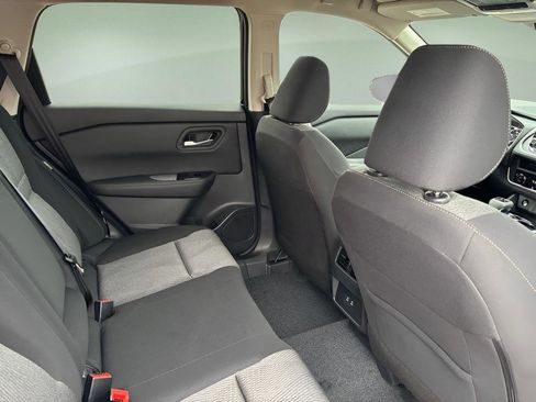 New 2026 Nissan Rogue SV w/ Cold Weather Package image 11