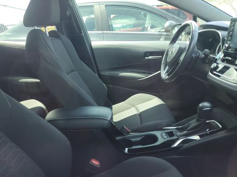Used 2022 Toyota Corolla SE FWD image 13