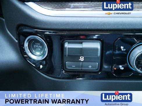 New 2026 Chevrolet Silverado 3500 LT image 25