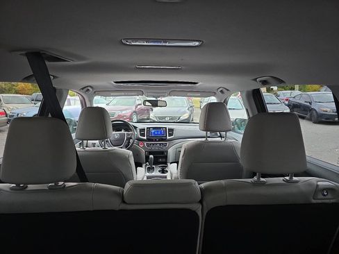 Used 2016 Honda Pilot EX-L image 22