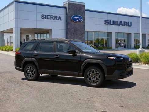 New 2026 Subaru Outback Premium AWD/4WD image 15