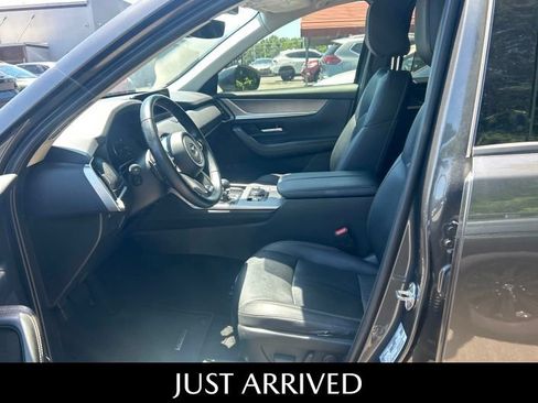 Certified 2024 MAZDA CX-90 3.3 Turbo w/ Preferred Plus AWD/4WD image 19