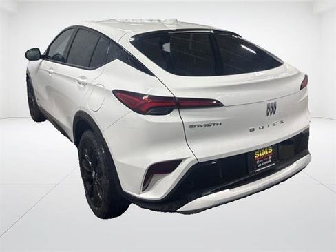 New 2026 Buick Envista Sport Touring w/ Convenience I Package image 55