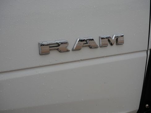 Used 2022 RAM 2500 Laramie AWD/4WD image 9