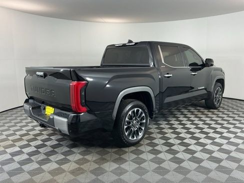 Used 2024 Toyota Tundra Limited image 4
