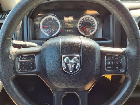 Used 2021 RAM 1500 Tradesman w/ Popular Equipment Group image 19