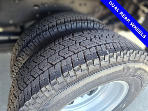 New 2025 Chevrolet Silverado 3500 W/T w/ WT Convenience Package image 37