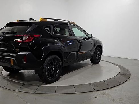 New 2026 Subaru Crosstrek 2.5i Wilderness AWD/4WD image 5