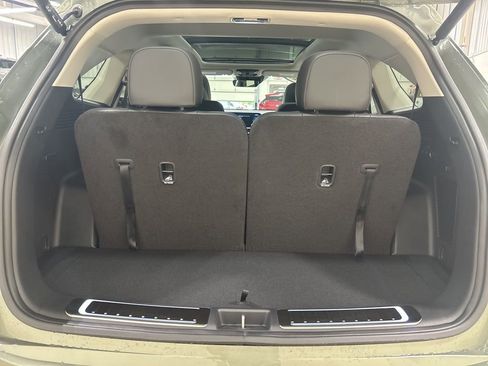 New 2025 Kia Sorento SX image 30