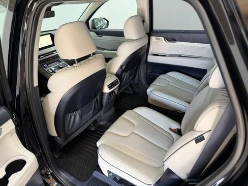 Used 2023 Hyundai Palisade Calligraphy w/ Cargo Package AWD/4WD image 33