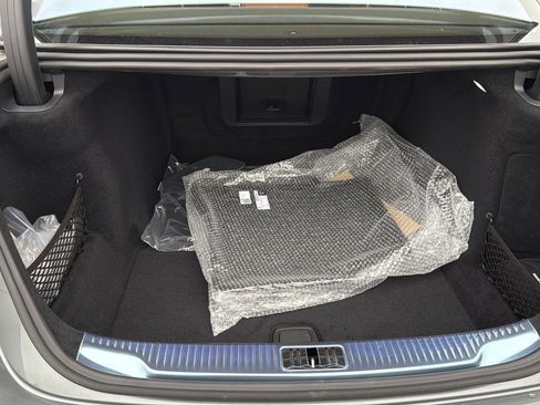 New 2026 Mercedes-Benz S 580 4MATIC Sedan image 21