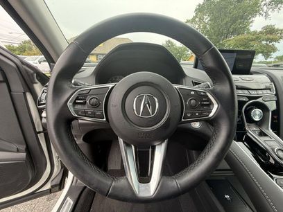 Used 2022 Acura RDX AWD w/ Technology Package