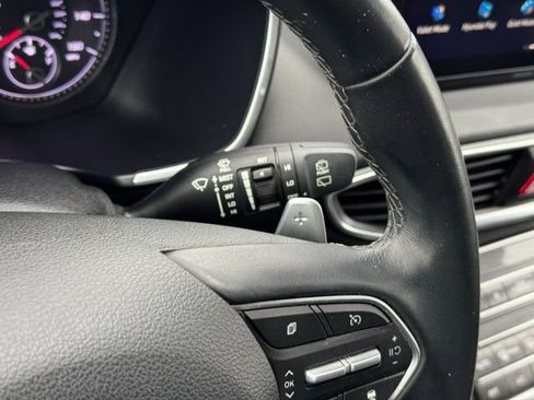 Used 2023 Hyundai Santa Fe SEL image 26