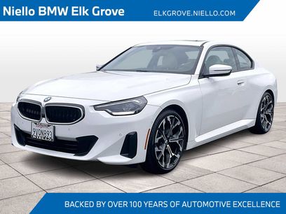 Used 2025 BMW 230i Coupe w/ Convenience Package