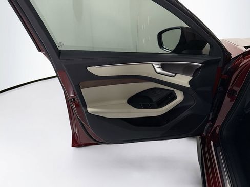 New 2026 Audi A6 Premium Plus image 26