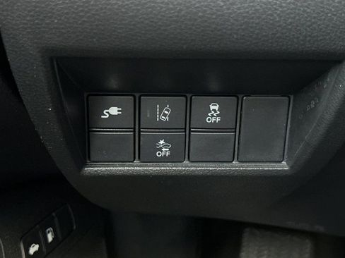 Certified 2021 Honda Clarity Plug-In Hybrid image 30