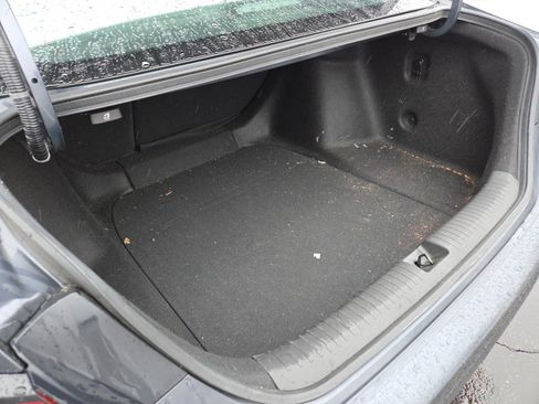 Used 2023 Honda Accord EX image 20