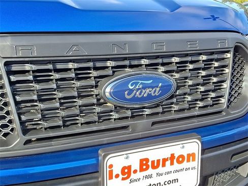 Used 2020 Ford Ranger XL w/ Equipment Group 101A Mid image 30