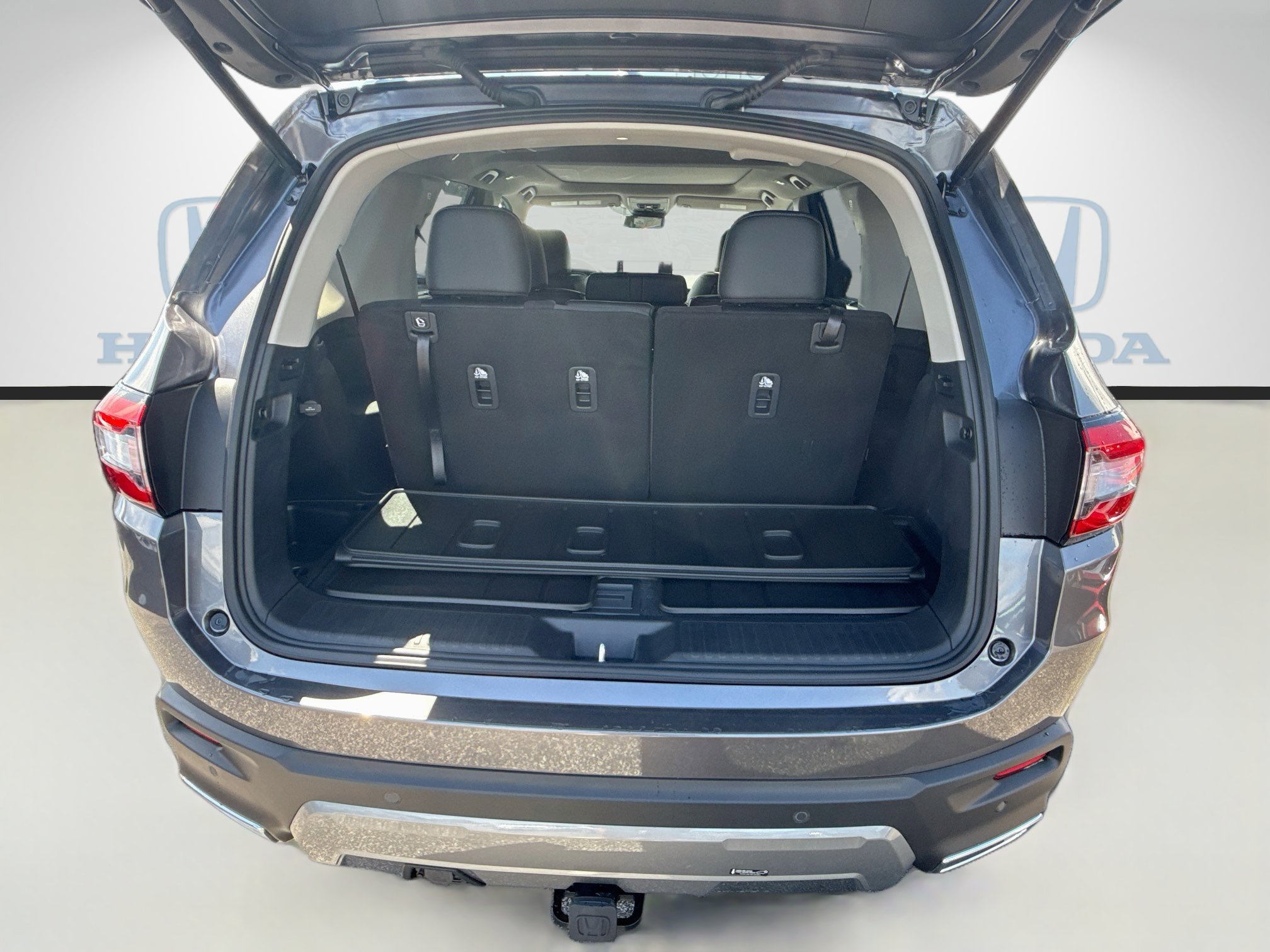 New 2026 Honda Pilot Elite image 22