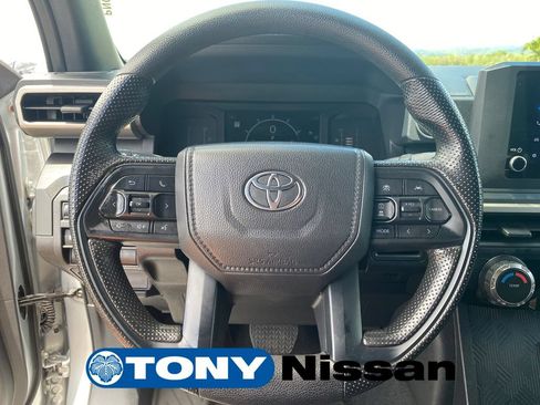 Used 2024 Toyota Tacoma SR RWD image 32