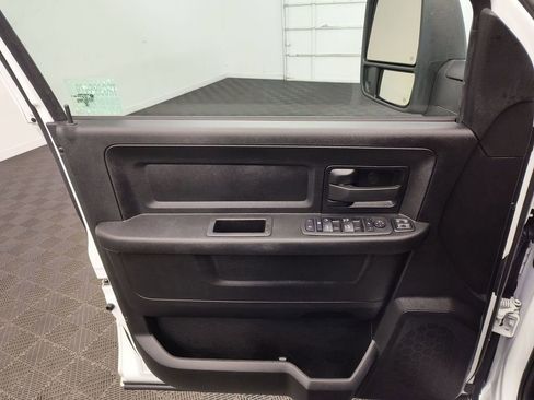 Used 2024 RAM 2500 Tradesman w/ Power Wagon Package image 20