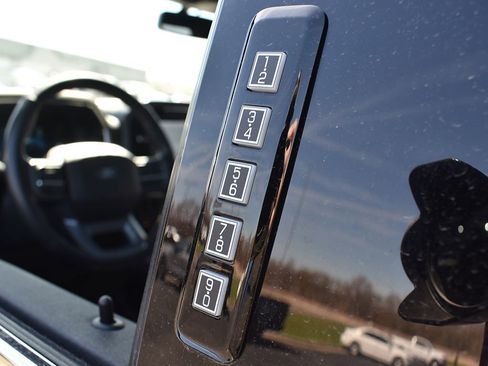 Used 2024 Ford F150 Lariat w/ Bed Utility Package AWD/4WD image 20