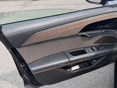 Used 2019 Audi A8 L 3.0T w/ Luxury Package AWD/4WD image 7